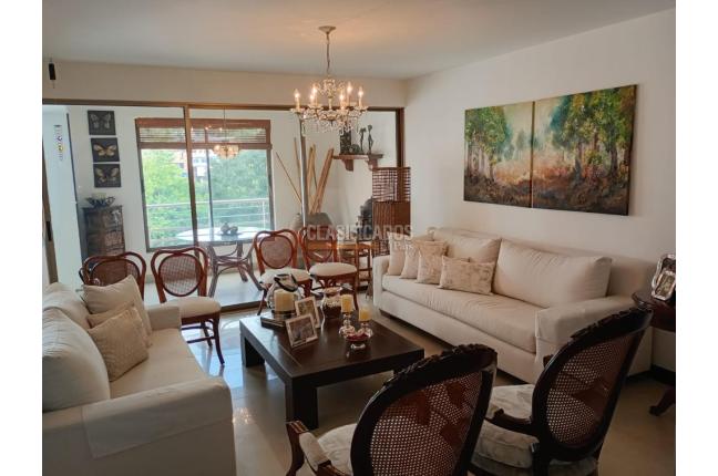 Apartamentos, Venta en Aguacatal