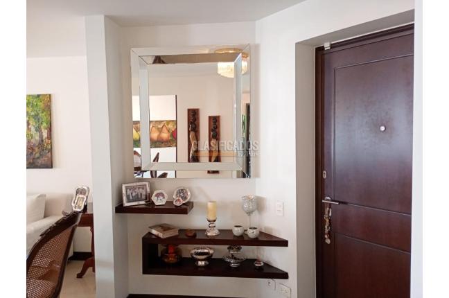 Apartamentos, Venta, Aguacatal - $1.400.000.000