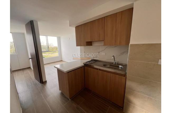 Apartamentos, Alquiler en Ciudad Bochalema