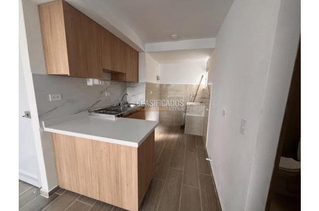 Apartamentos, Alquiler, Ciudad Bochalema - $1.100.000