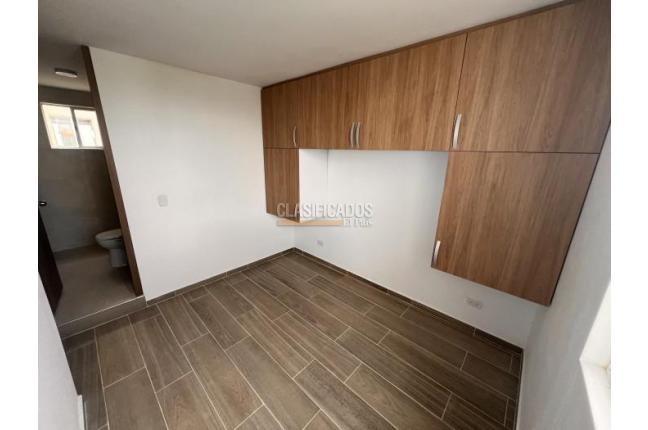 Apartamentos, Alquiler, Ciudad Bochalema - $1.100.000