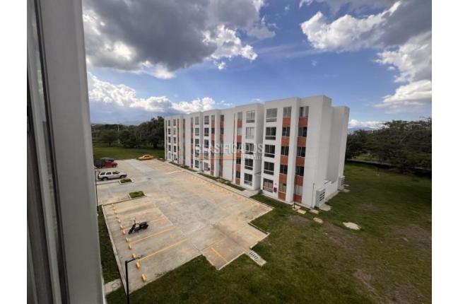 Apartamentos, Alquiler, Ciudad Bochalema - $1.100.000