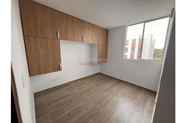 Apartamentos, Alquiler, Ciudad Bochalema - $1.100.000