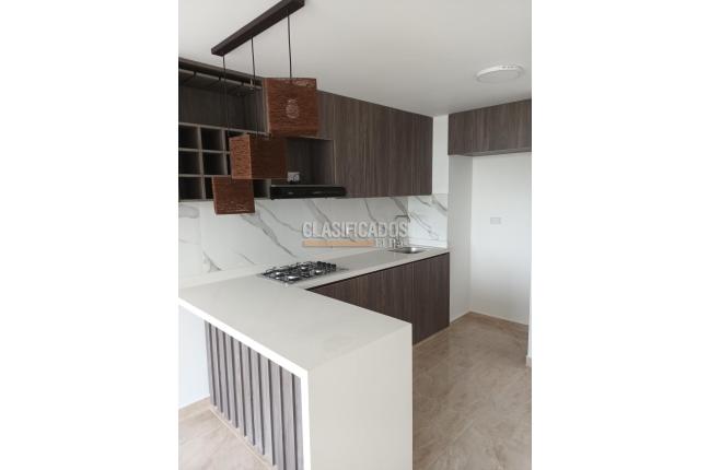 Apartamentos, Alquiler, Valle del Lili - $1.300.000