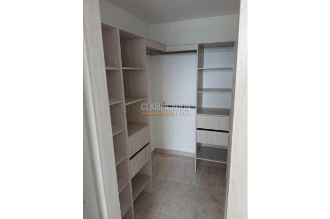 Apartamentos, Alquiler, Valle del Lili - $1.300.000