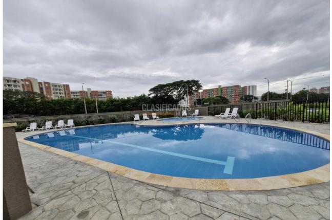 Apartamentos, Alquiler, Valle del Lili - $1.300.000