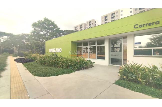 Apartamentos, Alquiler, Valle del Lili - $1.300.000