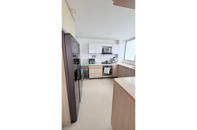 Apartamentos, Venta, Pance - $730.000.000