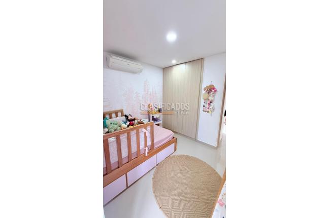 Apartamentos, Venta, Pance - $730.000.000