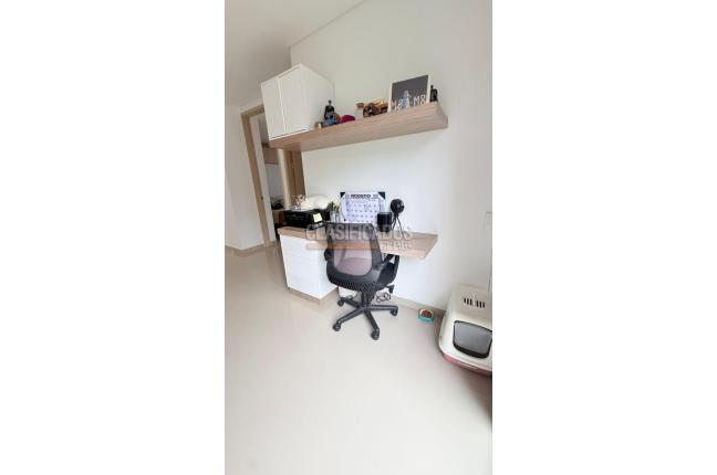 Apartamentos, Venta, Pance - $730.000.000