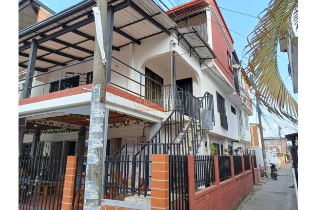 Casas, Venta en Jamundí