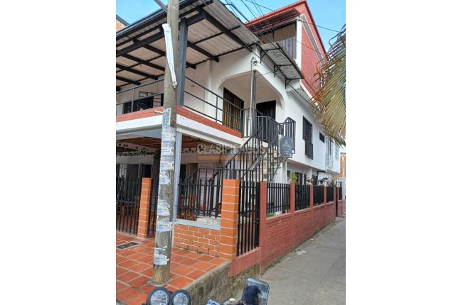 Casas, Venta en Jamundí