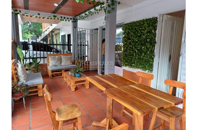 Casas, Venta en Jamundí