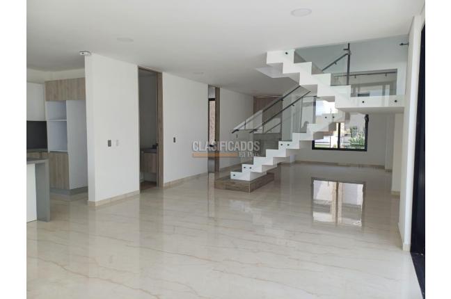 Casas, Venta en Jamundí