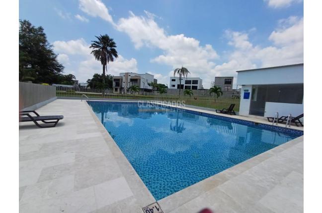 Casas, Venta en Jamundí