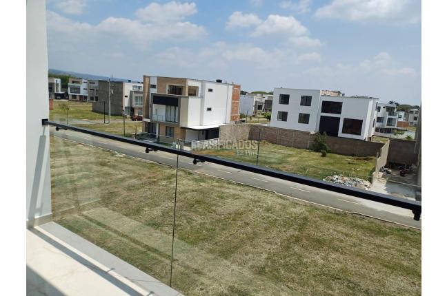 Casas, Venta, Jamundí - $920.000.000