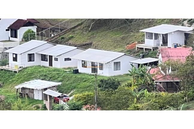 Lotes, Venta, Calima (Darién) - $690.000.000