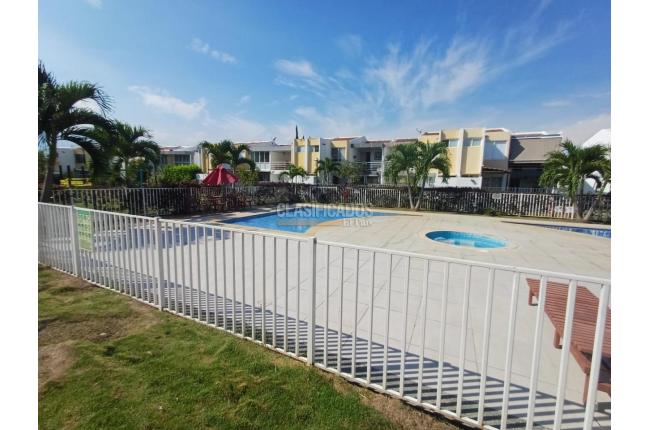 Casas, Venta en Jamundí