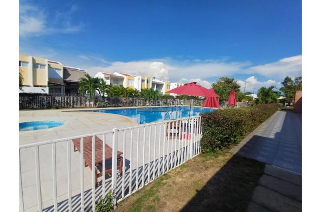 Casas, Venta en Jamundí