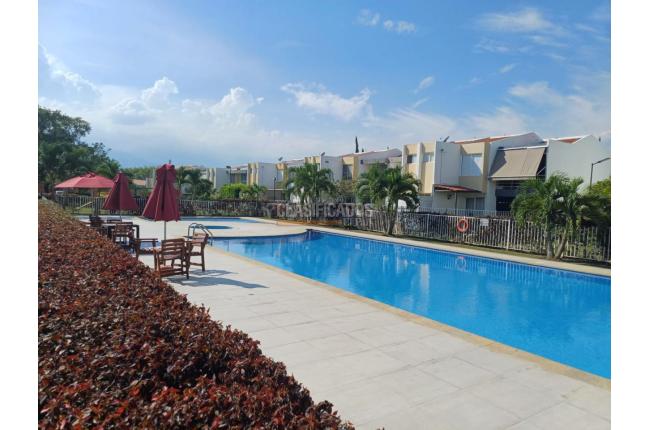 Casas, Venta en Jamundí