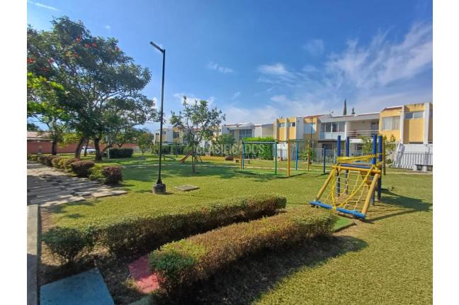 Casas, Venta, Jamundí - $550.000.000