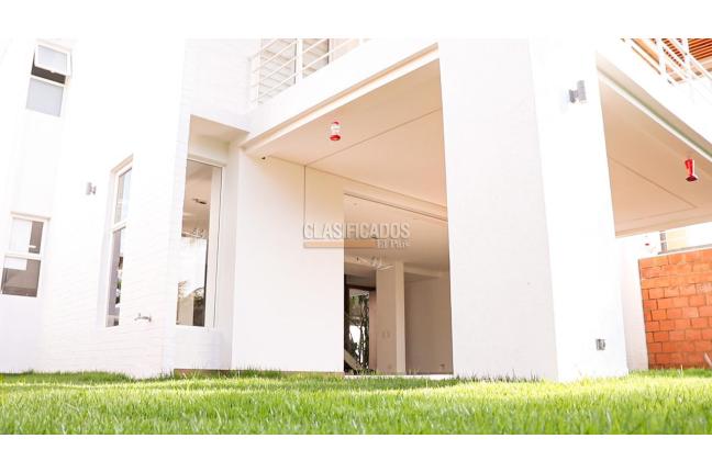 Casas, Venta en Jamundí