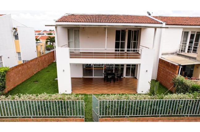 Casas, Venta, Jamundí - $950.000.000