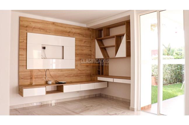 Casas, Venta, Jamundí - $950.000.000