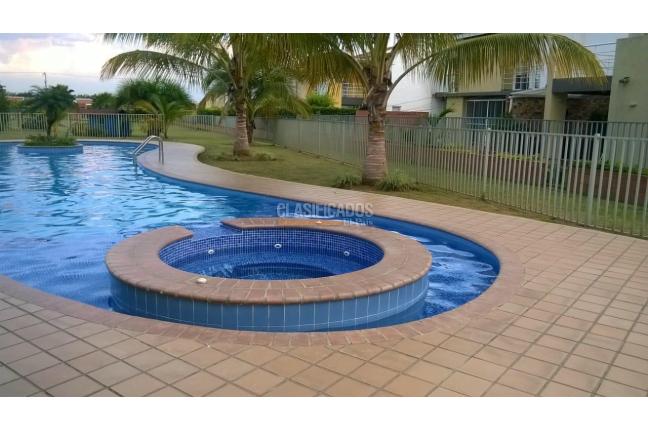 Casas, Venta, Jamundí - $950.000.000