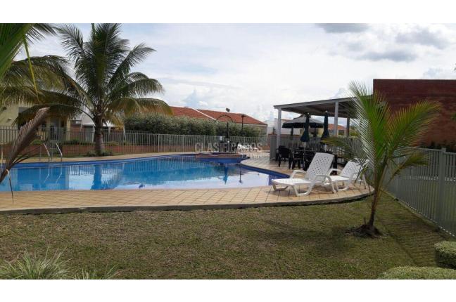 Casas, Venta, Jamundí - $950.000.000