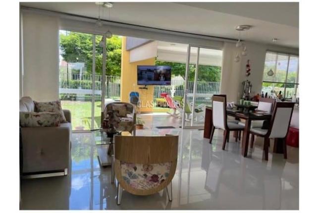 Casas, Venta en Jamundí