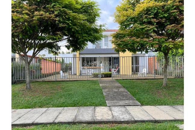 Casas, Venta en Jamundí