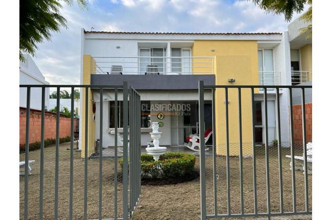 Casas, Venta en Jamundí