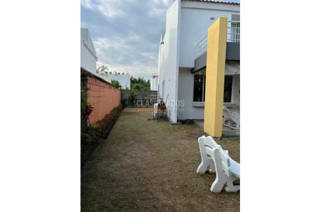 Casas, Venta, Jamundí - $950.000.000