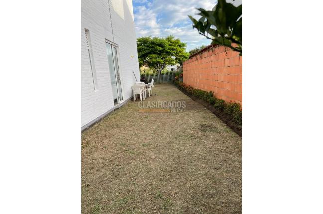 Casas, Venta, Jamundí - $950.000.000