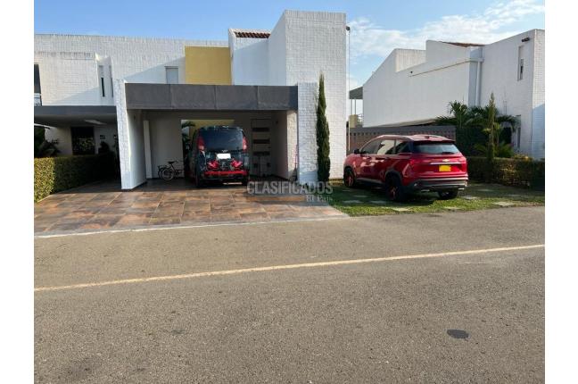 Casas, Venta, Jamundí - $950.000.000