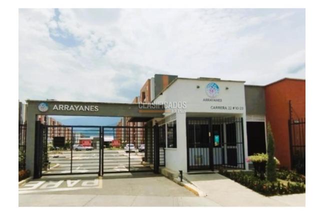 Apartamentos, Venta, Jamundí - $190.000.000