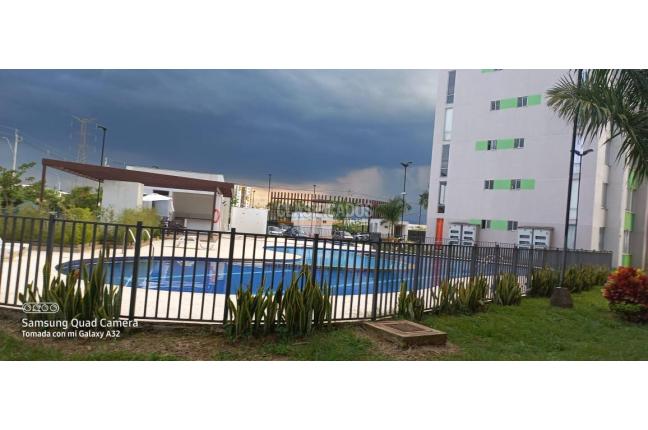 Apartamentos, Venta en Jamundí