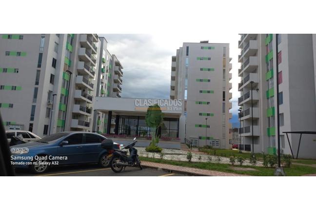 Apartamentos, Venta en Jamundí