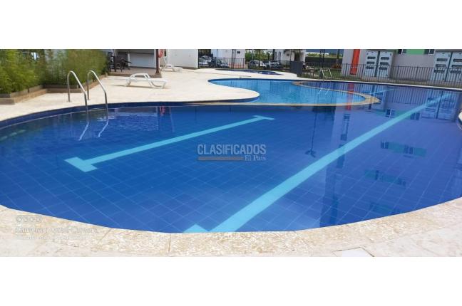 Apartamentos, Venta en Jamundí