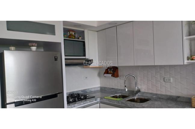 Apartamentos, Venta, Jamundí - $185.000.000