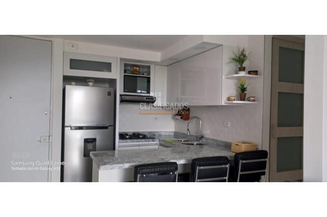 Apartamentos, Venta, Jamundí - $185.000.000