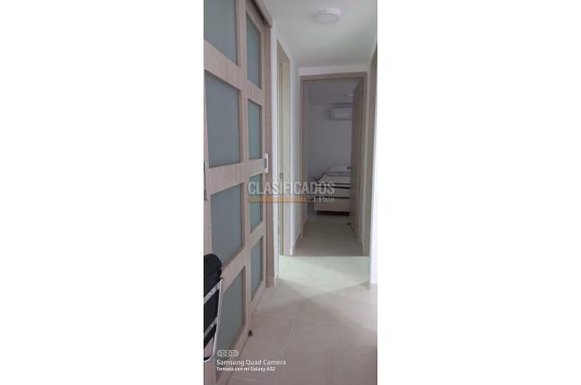 Apartamentos, Venta, Jamundí - $185.000.000