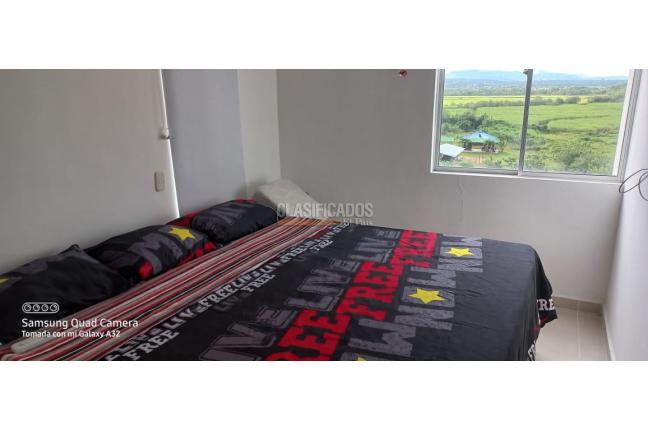 Apartamentos, Venta, Jamundí - $185.000.000