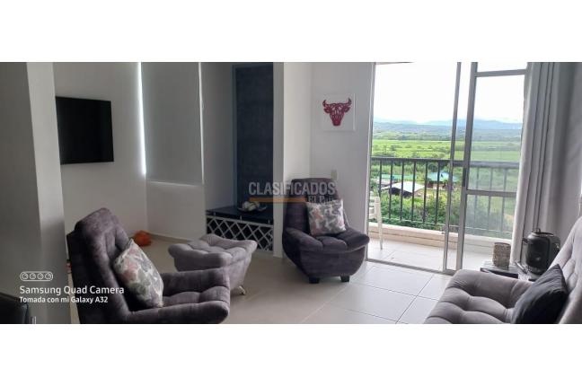Apartamentos, Venta, Jamundí - $185.000.000