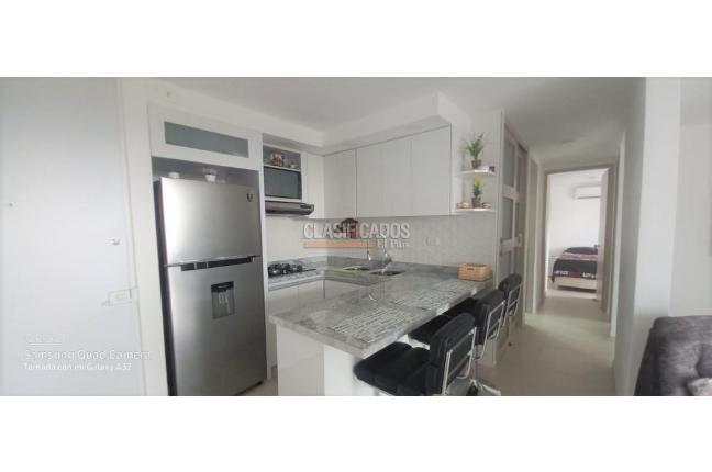 Apartamentos, Venta, Jamundí - $185.000.000