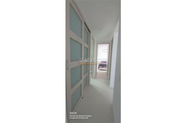 Apartamentos, Venta, Jamundí - $185.000.000