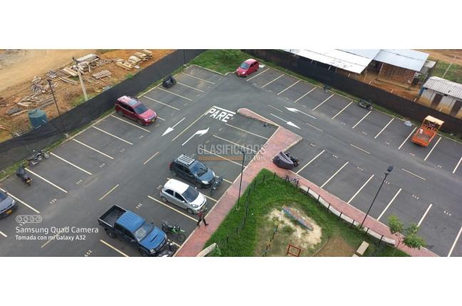 Apartamentos, Venta, Jamundí - $185.000.000