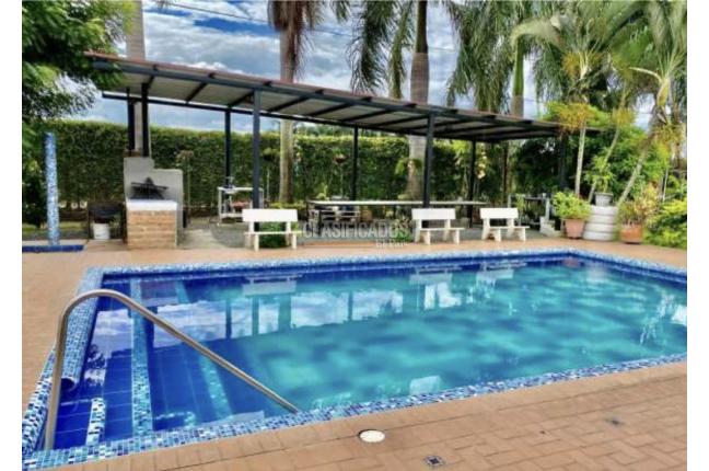 Fincas y Casas Campestres, Venta en Palmira