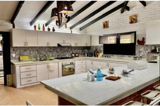 Fincas y Casas Campestres, Venta, Palmira - $980.000.000